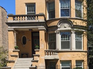 6229 N Wayne Ave, Chicago, IL 60660