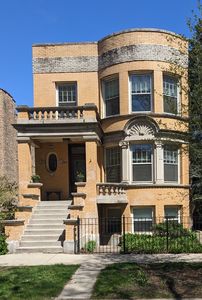 6229 N Wayne Ave, Chicago, IL, 60660