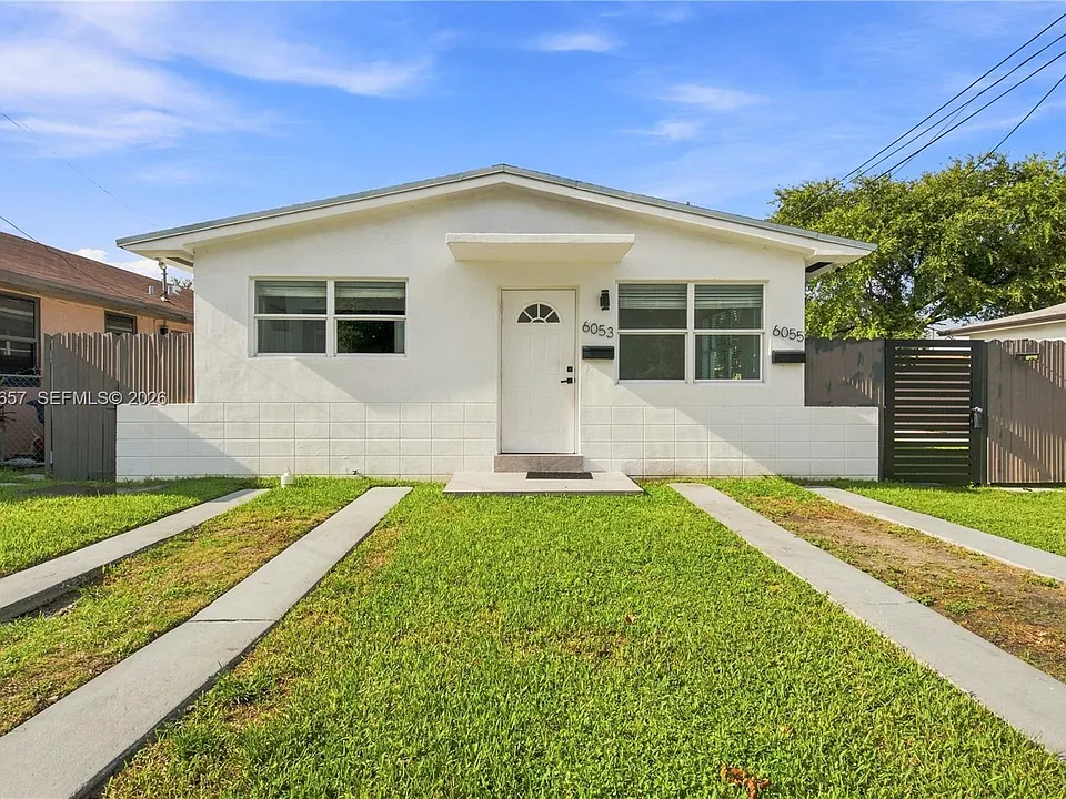 6053 SW 63rd Ter