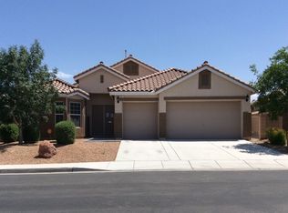 91 Fox Crossing Ave, North Las Vegas, NV 89084