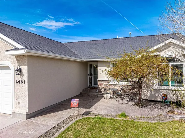 2461 Marissa Pl, Pocatello, ID 83201