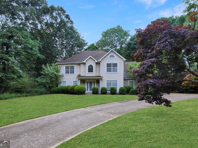 143 Cameron Pointe Dr, Lagrange, GA, 30240