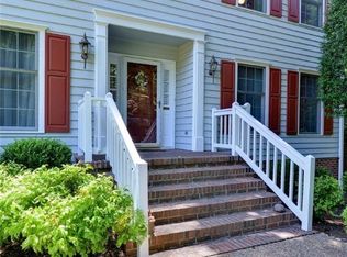 109 Clara Croker, Williamsburg, VA 23185