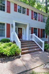 109 Clara Croker, Williamsburg, VA, 23185
