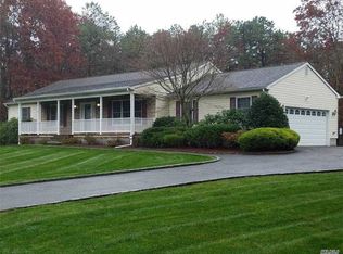 6 Patrick Ln, Ridge, NY 11961