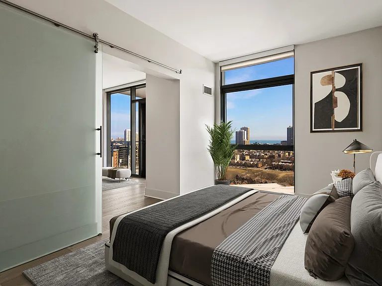 The Residences at NEWCITY — Photo 8
