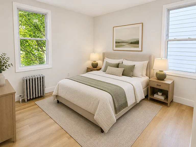 209 Columbia Ave #2B — Photo 3