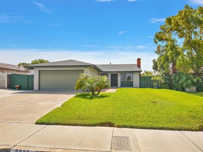 9985 Amherst Ave, Montclair, CA, 91763