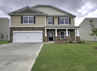 199 Old John Dodd Rd, Boiling Springs, SC 29316