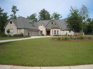 17143 Polo Ridge Blvd, Fairhope, AL 36532