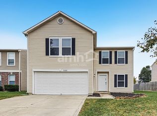 2120 Bridlewood Dr, Franklin, IN 46131