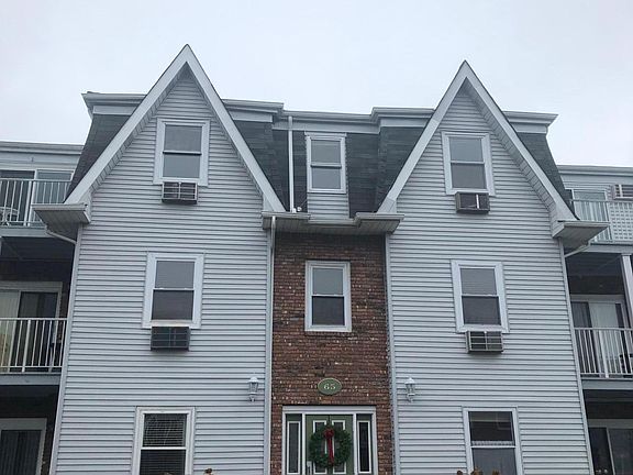 2nd image of 65 Whitefield Ave #104