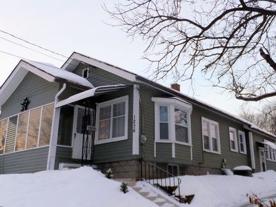 1236 Buena Vista Ave, Waukesha, WI, 53188