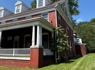 1003 Lincoln Ave, Tyrone, PA
