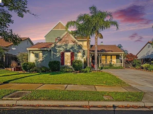 753 Waterville Dr, Brentwood, CA 94513