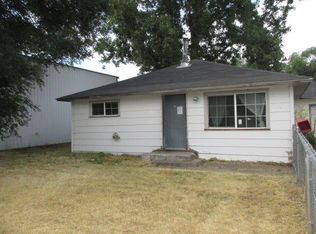 3197 Bristol Ave, Klamath Falls, OR 97603