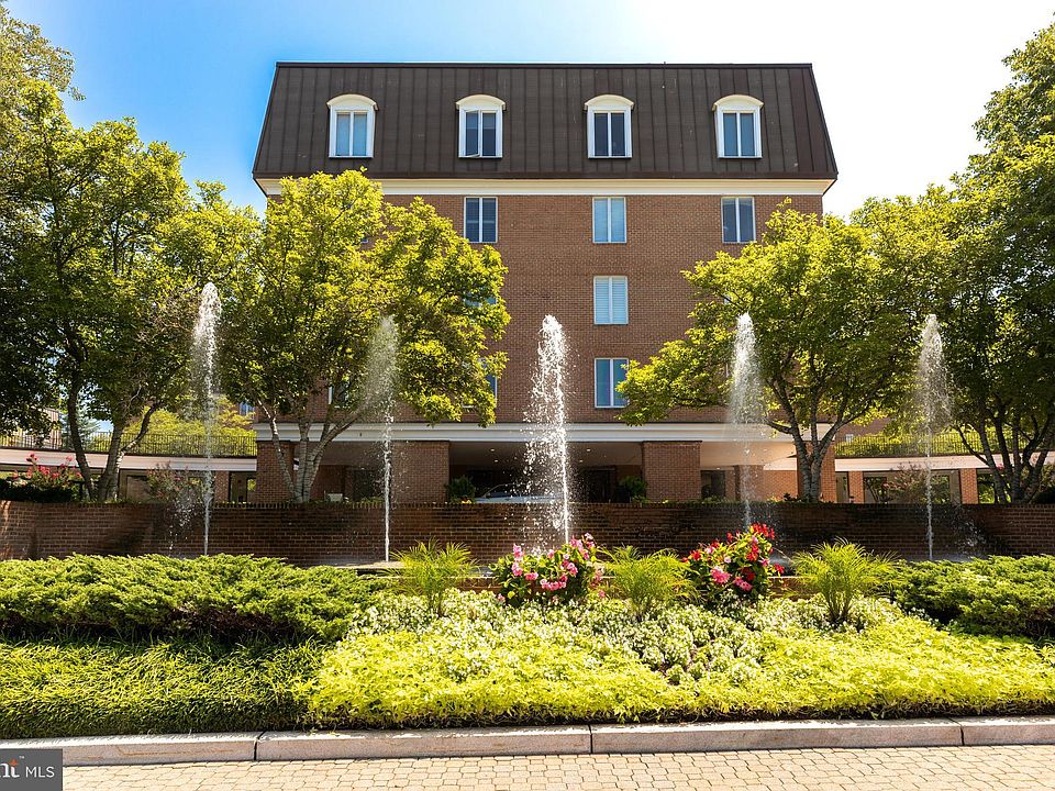 2nd image of 8101 Connecticut Ave APT S-502