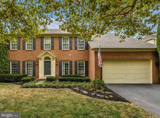 7 Tobias Run, Middletown, MD 21769
