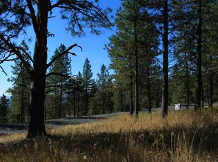 6114 W Lookout Mountain Ln, Spokane, WA 99208