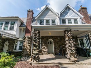 7516 Boyer St, Philadelphia, PA 19119