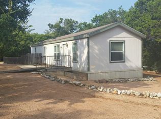 140 Hideaway Cir, Ingram, TX 78025