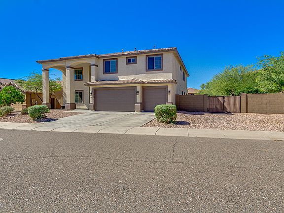 2nd image of 44018 N 43rd Dr