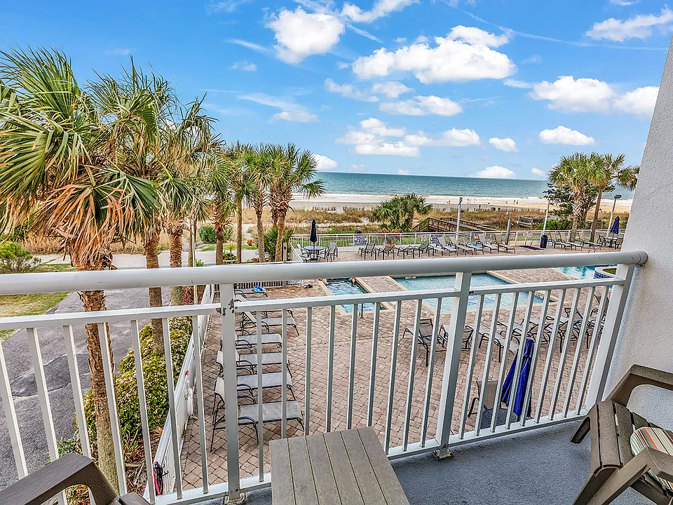 1702 N Ocean Blvd #151