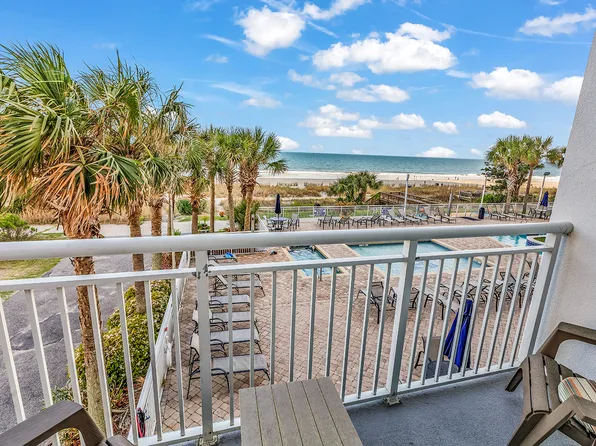 1702 N Ocean Blvd, Myrtle Beach, SC