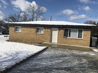 2964 Saint Paul St, Indianapolis, IN 46203