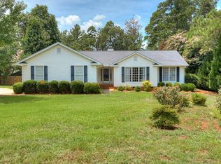 198 Cheltenham Dr, Aiken, SC 29803