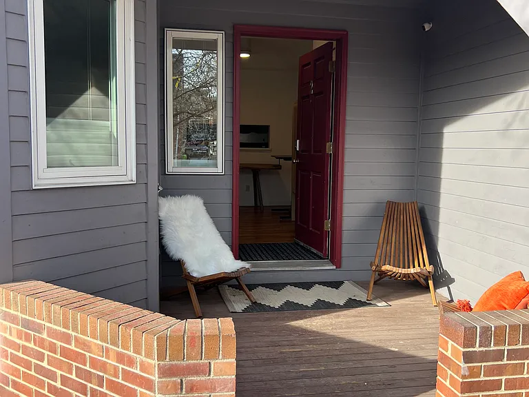 1529 Spruce St #X — Photo 12