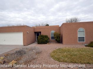 1121 Monte Largo Dr NE, Albuquerque, NM 87123