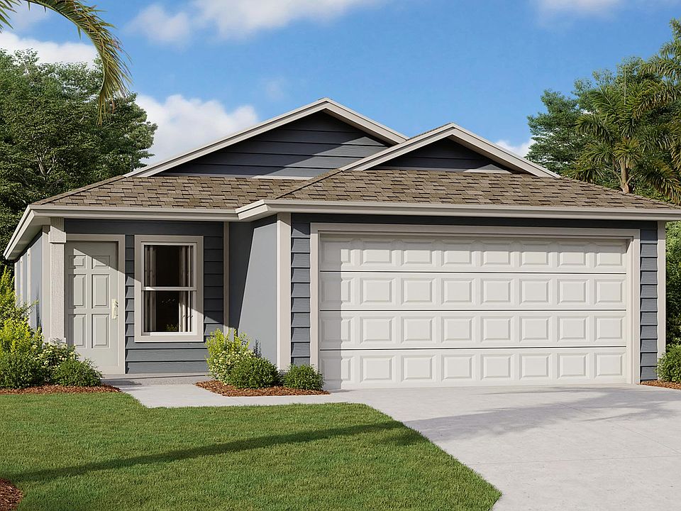 Plan Elevation.