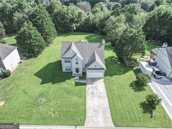 1070 Big Haynes Dr, Grayson, GA 30017