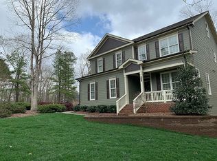 8041 Kensington Dr, Fuquay Varina, NC 27526