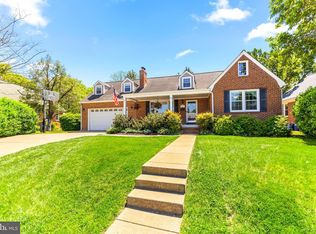 2011 Old Frederick Rd, Catonsville, MD 21228