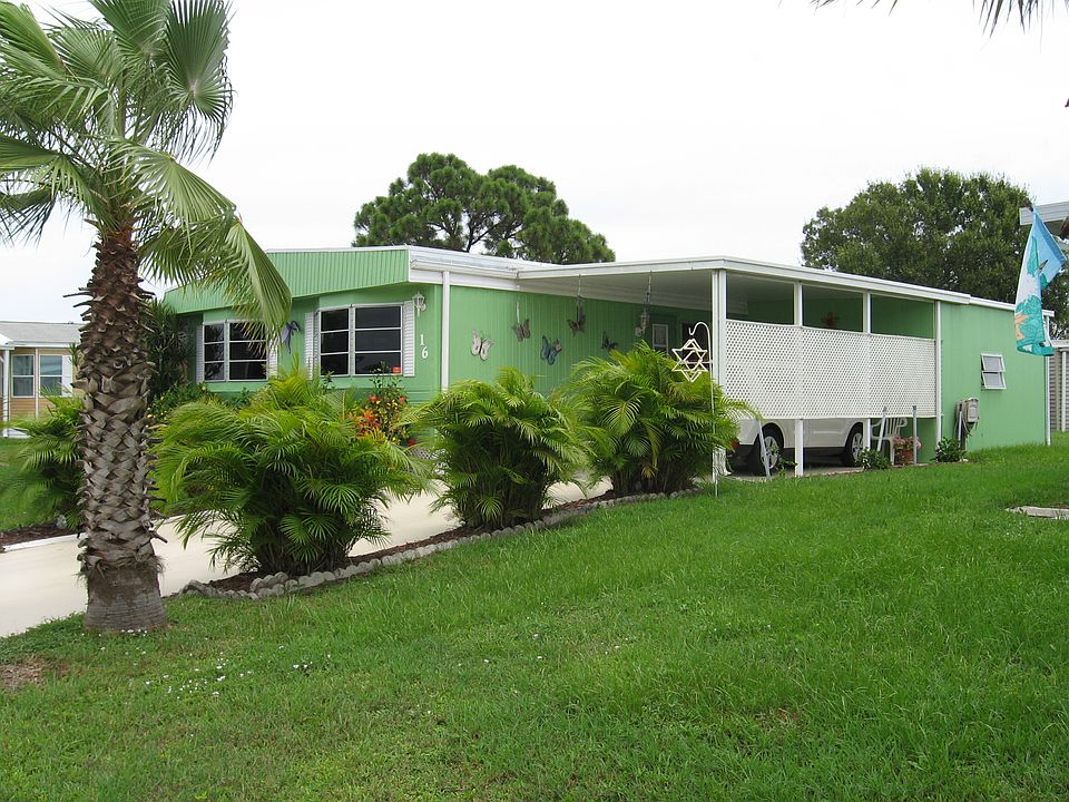 1st image of 6 S Granada Ln