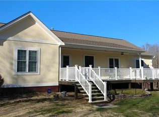 16508 Satisfaction Ln, Church Road, VA 23833