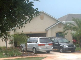 363 Placid Lake Dr, Sanford, FL 32773
