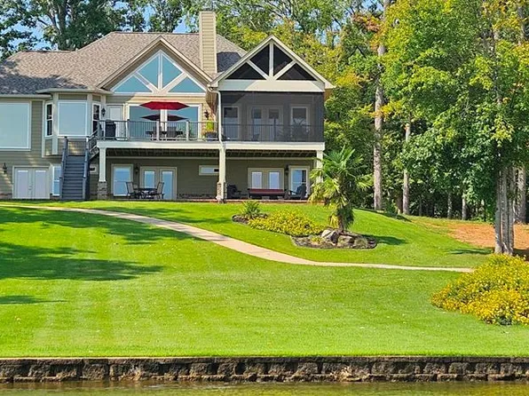 213 Nautical Way, Greenwood, SC 29649