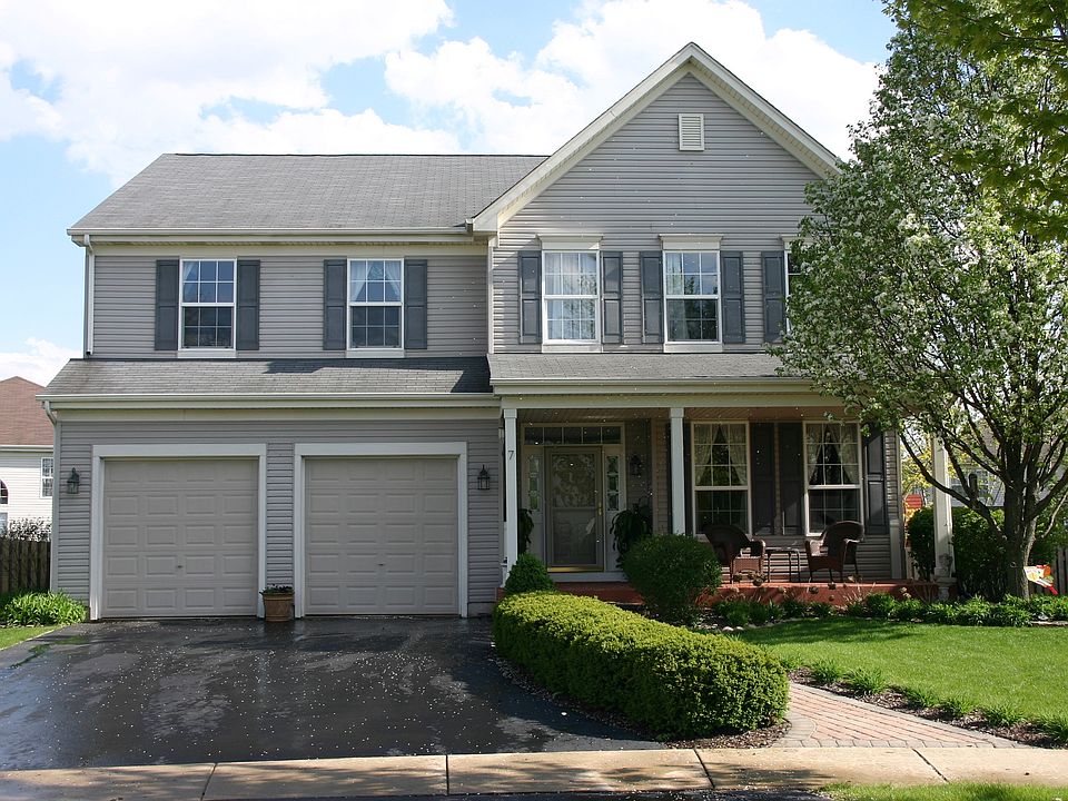 7 Fairfax Court