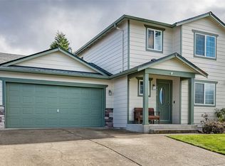 Bay-Crest N Div Ii, Blaine, WA 98230