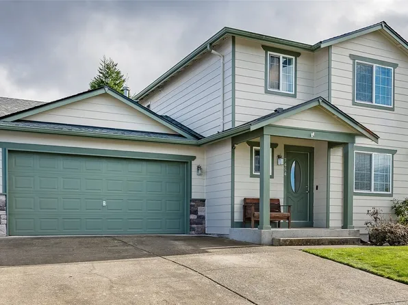 7454 Sole Drive, Blaine, WA 98230