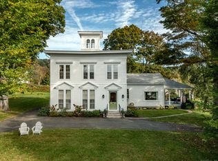 15 Hopkins Rd, Warren, CT 06777