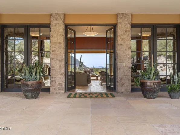 9953 E BALANCING ROCK Road, Scottsdale, AZ 85262