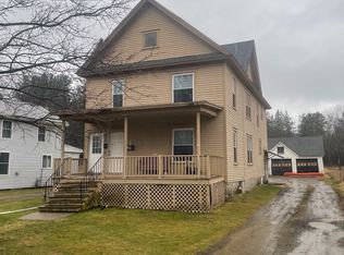 142 S Brooklyn Ave, Wellsville, NY