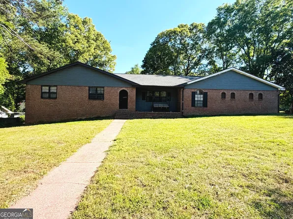 2171 Indian Hill Rd, Jonesboro, GA 30236