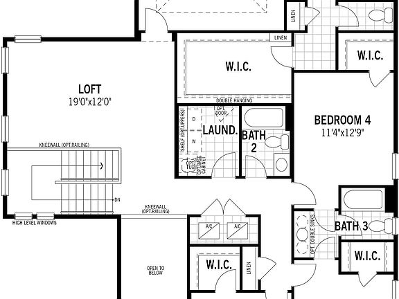 3rd image of 126 Quailberry Pl