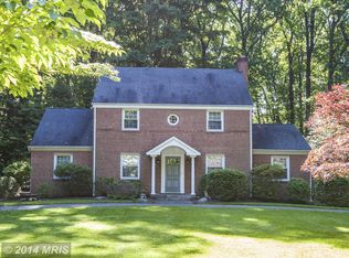 11601 Michale Ct, Silver Spring, MD 20904