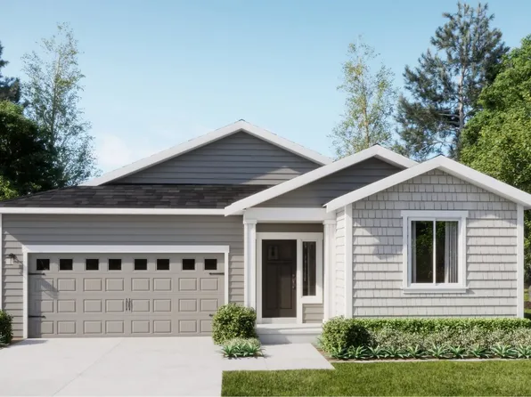 609 Sunbeam Pl, Sequim, WA 98382